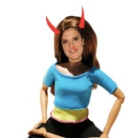 phoebetyers