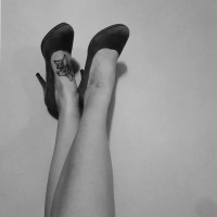 feetqueensfin