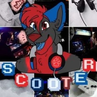 scooterthewolf
