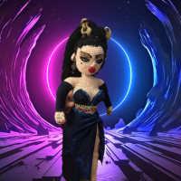 goddessakasha