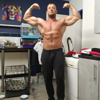 blakestrong