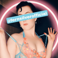fernsilverofficial