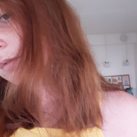 gigigingerfeet