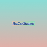 shegotsteeled