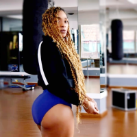 fitnessbaibe
