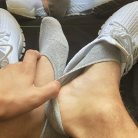 feetdroll