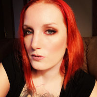 shannazombie