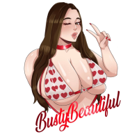 bustybeautifulxo