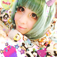 indigokawaii