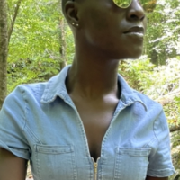 africandarkrose