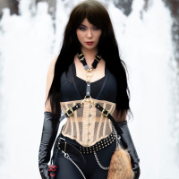 goddesstigress