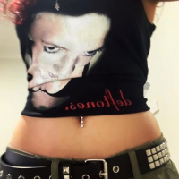 gothicskulll