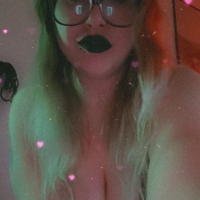 tigbiddygothbitchvip