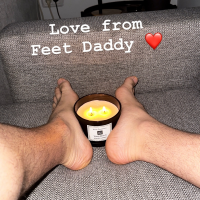 feet-daddy