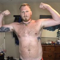 ginger-giant