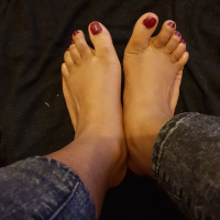 bbwebonyfeet