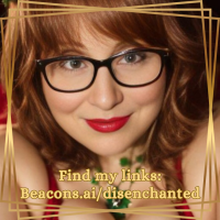 disenchantedwitch