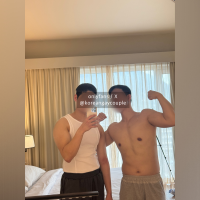 koreangaycouple