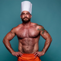 thebearnakedchef