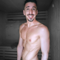 hotfitman