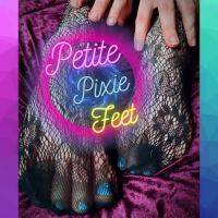 petitepixiefeet