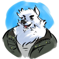 dogmusk