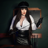 mistresskarinofree