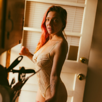 thegingerslut