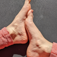 maddiepinkfeet