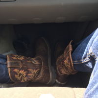 knockingboots