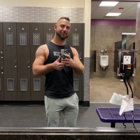 jamesinthegym