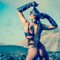 ladyelectradominatrix