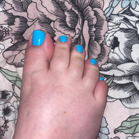 luvfeet.xo