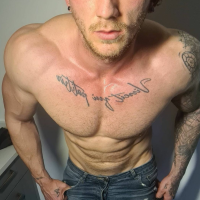 muscleaesthetics